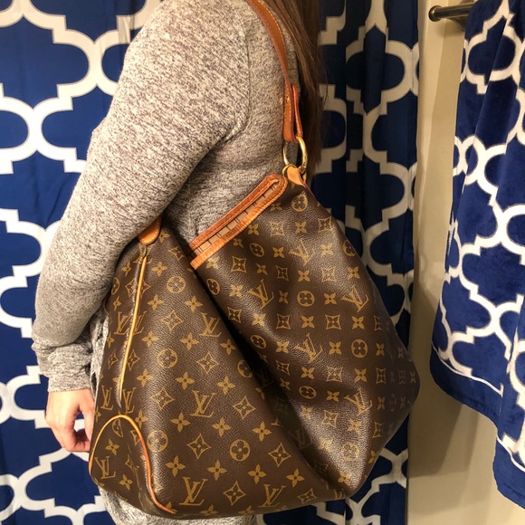 Xtra photos Louis Vuitton only - Picture 1 of 3